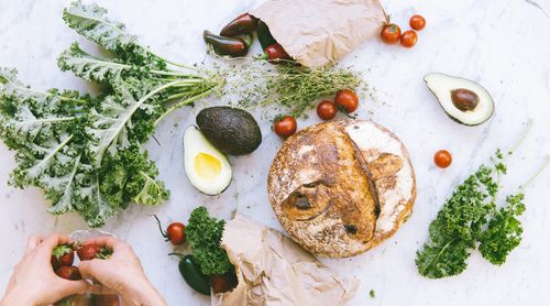 B Vitaminleri Hakkında Bilmeniz Gereken Her Şey