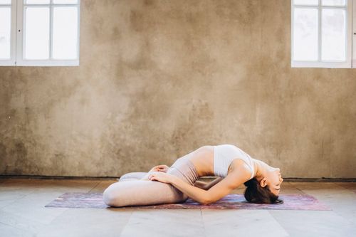 Yoga Yapmak Hakkında Her Şey